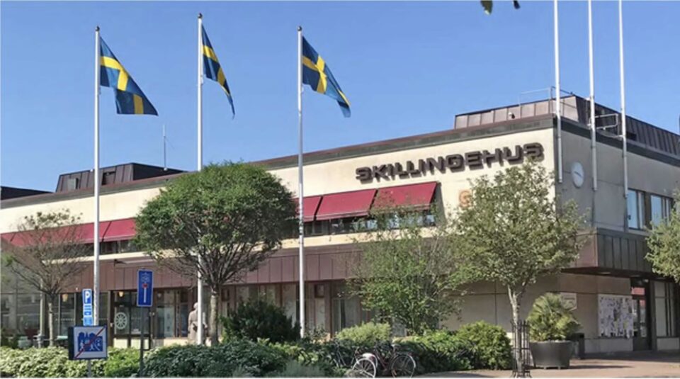 Två projekt i ett uppdrag