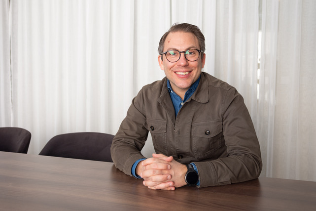 Installationssektorn en allt hetare del av samhällsbyggandet