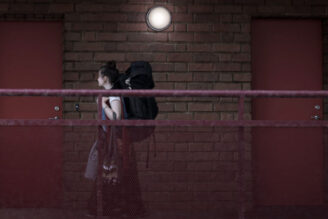 Ståldörr med rekordlåg klimatpåverkan