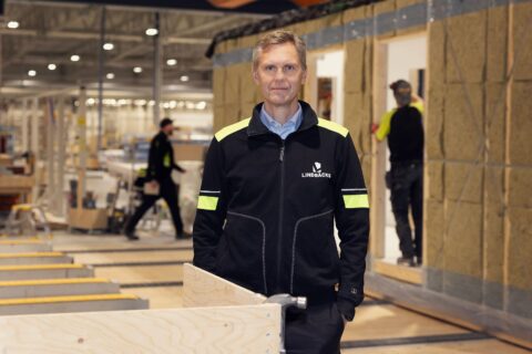 Avtal tecknas på Sveriges hetaste bostadsmarknad