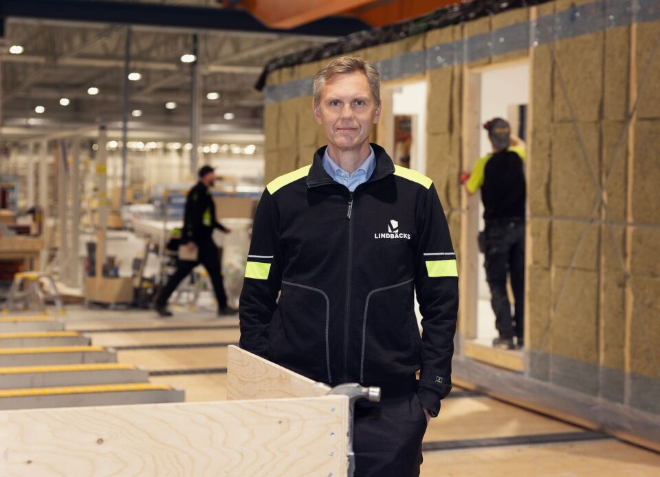 Avtal tecknas på Sveriges hetaste bostadsmarknad