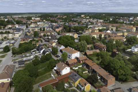 Klart med entreprenör till miljardkontraktet