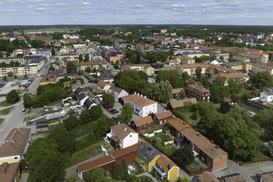 Klart med entreprenör till miljardkontraktet