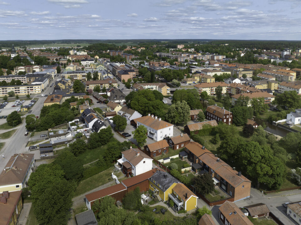 Klart med entreprenör till miljardkontraktet