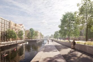 Topplista: 15 största bostadsprojekten utanför storstäderna