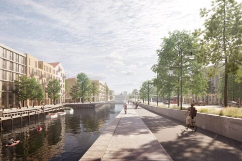 Topplista: 15 största bostadsprojekten utanför storstäderna