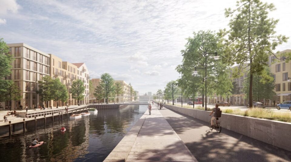 Topplista: 15 största bostadsprojekten utanför storstäderna