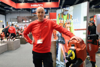 Trendspaning: Från bensin till batteri