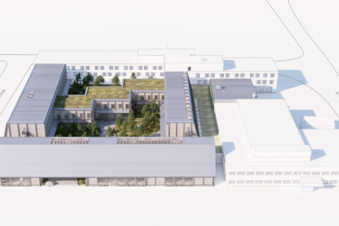 De får samverkansprojekt för Ikeas hotellsatsning