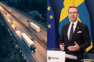 OPS på väg in i infrastrukturen