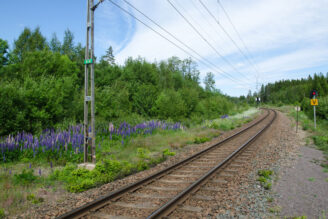 Topplista: 25 miljardsatsningar på spårbunden trafik