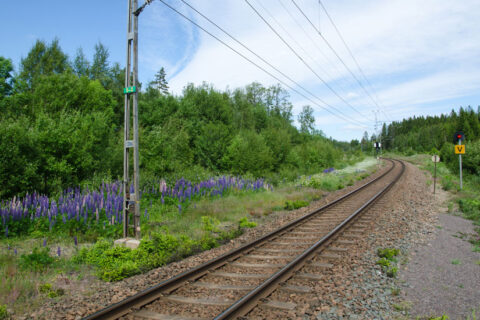 Topplista: 25 miljardsatsningar på spårbunden trafik