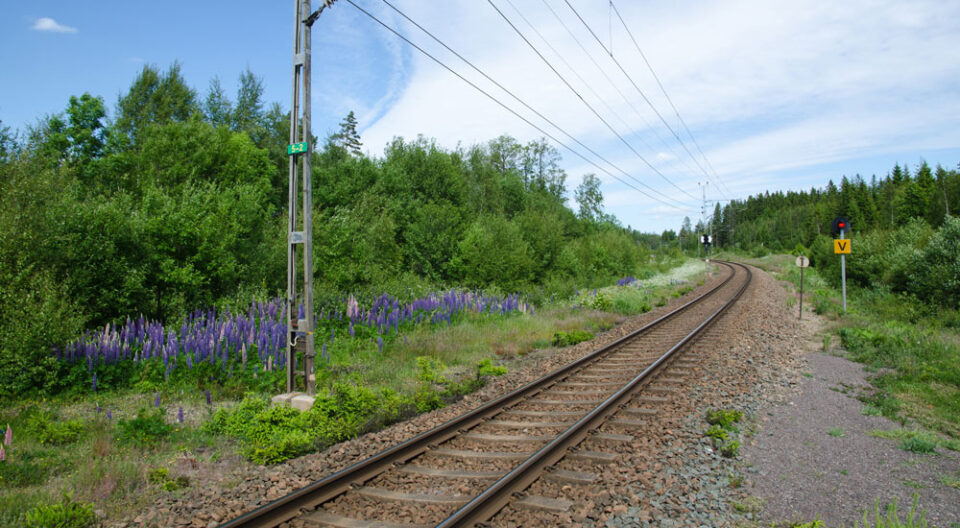 Topplista: 25 miljardsatsningar på spårbunden trafik