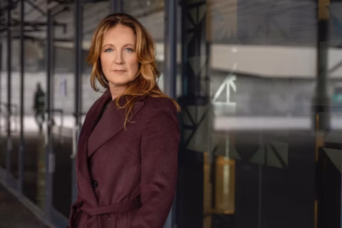 Ny styrelseordförande för Gatun Arkitekter