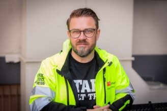 ”Ingenting för att få fart på byggandet”