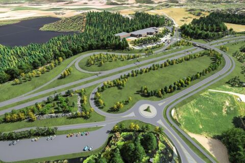 Veidekke signerar rekordkontrakt