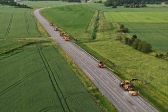 Peab får fortsatt förtroende i Västerås