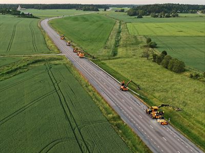 Peab får fortsatt förtroende i Västerås