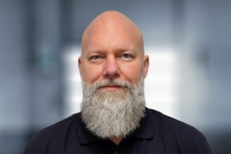 Husqvarna utlovar världsnyhet på Nordbygg