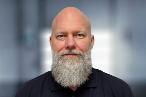 Husqvarna utlovar världsnyhet på Nordbygg