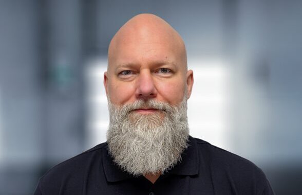 Husqvarna utlovar världsnyhet på Nordbygg