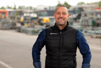 Jack Len: ”Mår verkligen toppen”