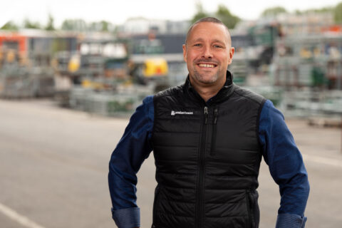 Jack Len: ”Mår verkligen toppen”