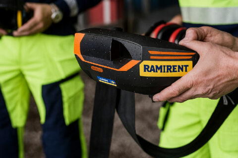 AI-boomen i byggbranschen: Här sparar tekniken mest tid och pengar