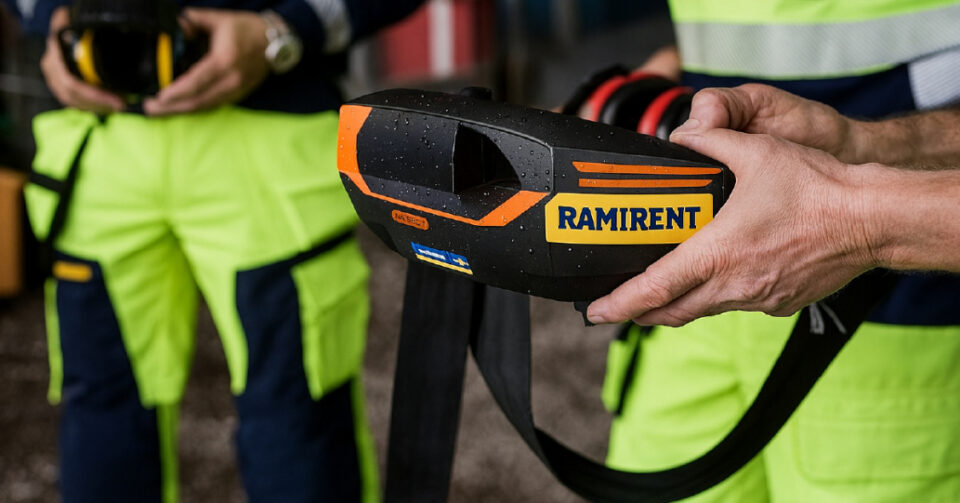 AI-boomen i byggbranschen: Här sparar tekniken mest tid och pengar