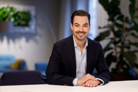 De får uppdrag för projekteringsledning av miljardsatsningen