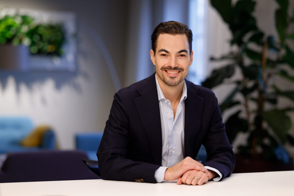 De får projekteringsledningen för miljardsatsningen