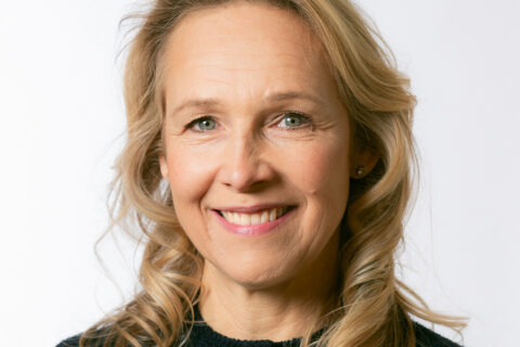 Hon blir ny styrelseordförande för Oljibe