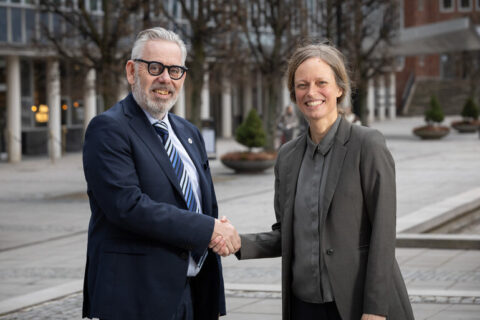 De gjorde upp om miljardpaketet