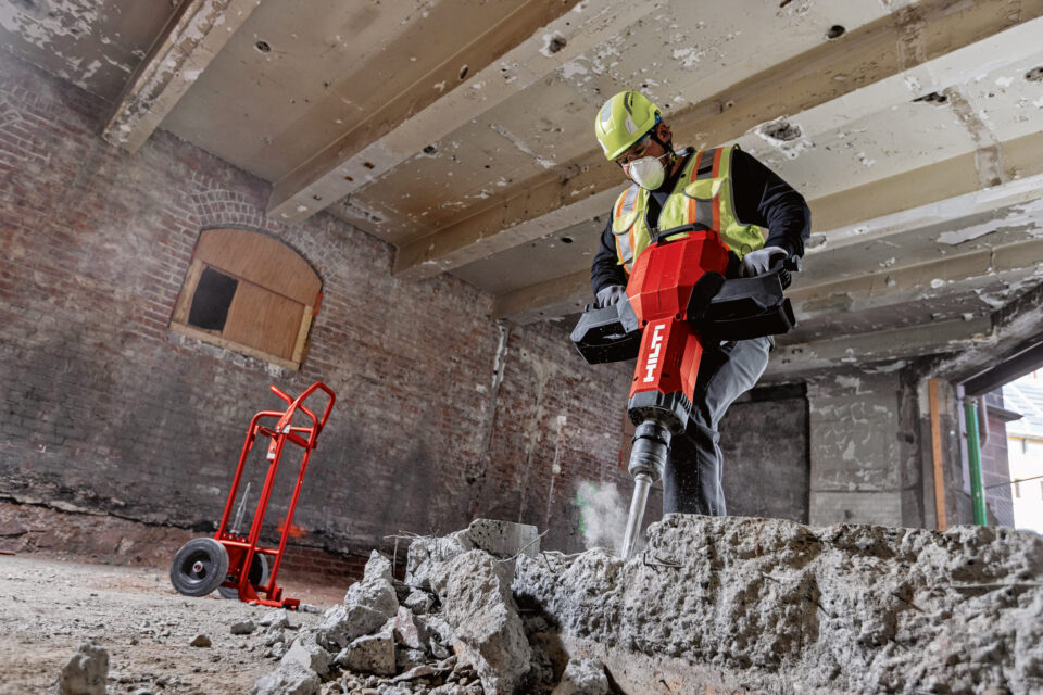 De lanserar smart batterinyhet