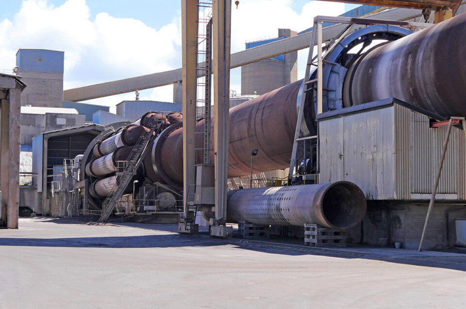 Så många berörs när Heidelberg flyttar produktionen