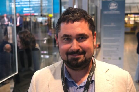 Allt fler lockas av den svenska byggmarknaden