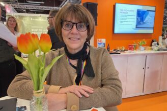 Nederländsk expertis vill in i Sverige