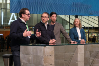 Vänder det nu – eller?