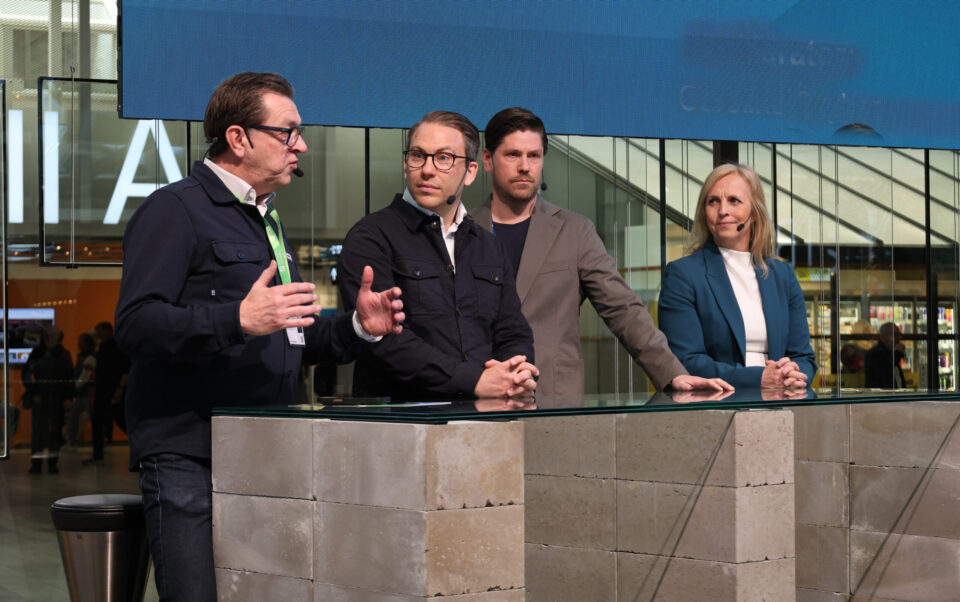 Vänder det nu – eller?