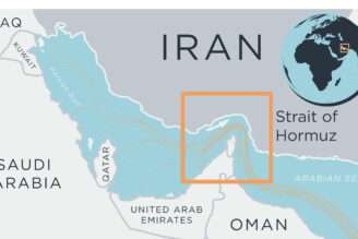 Kriget mot Iran hotar bräcklig återhämtning