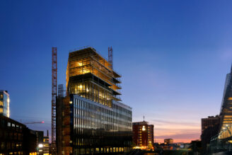 Nordbygg växer – lanserar regionalt koncept i Göteborg