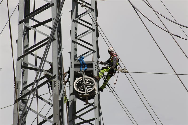 Skanska tilldelas projekt värt 6,5 miljarder