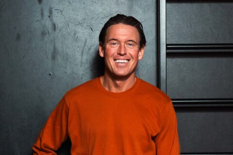 Kontemplation – förmågan att ha tråkigt en stund