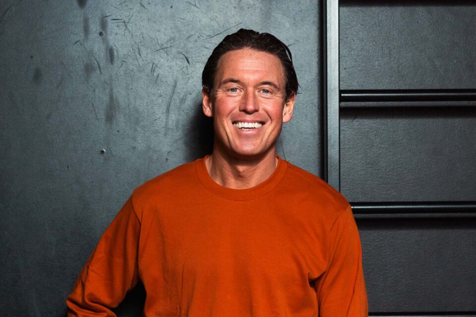 Kontemplation – förmågan att ha tråkigt en stund