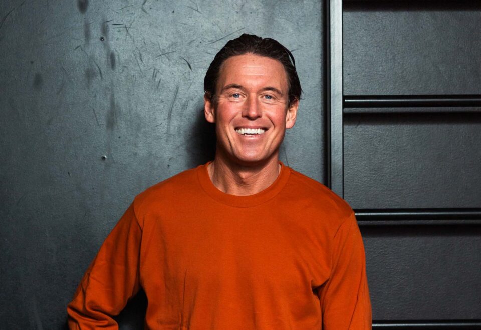 Kontemplation – förmågan att ha tråkigt en stund