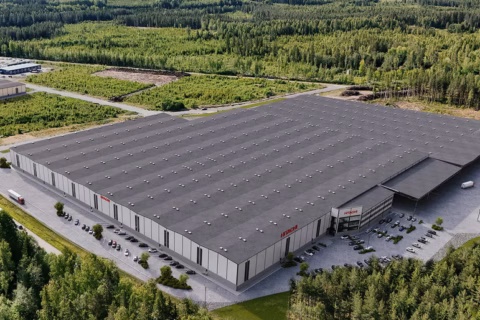 Två miljardprojekt toppar upphandlingslistan