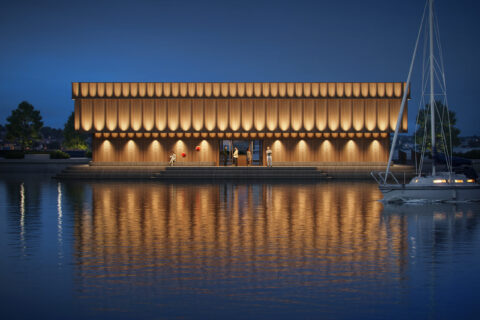 De skapar nya Svenska Musikmuseet i Västervik