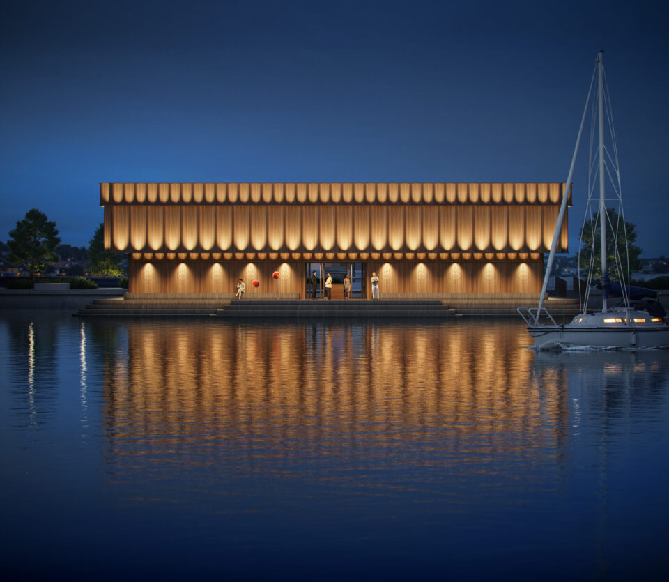 De skapar nya Svenska Musikmuseet i Västervik