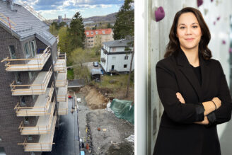 Ny kunskap om byggarbetsplatsens totala energianvändning