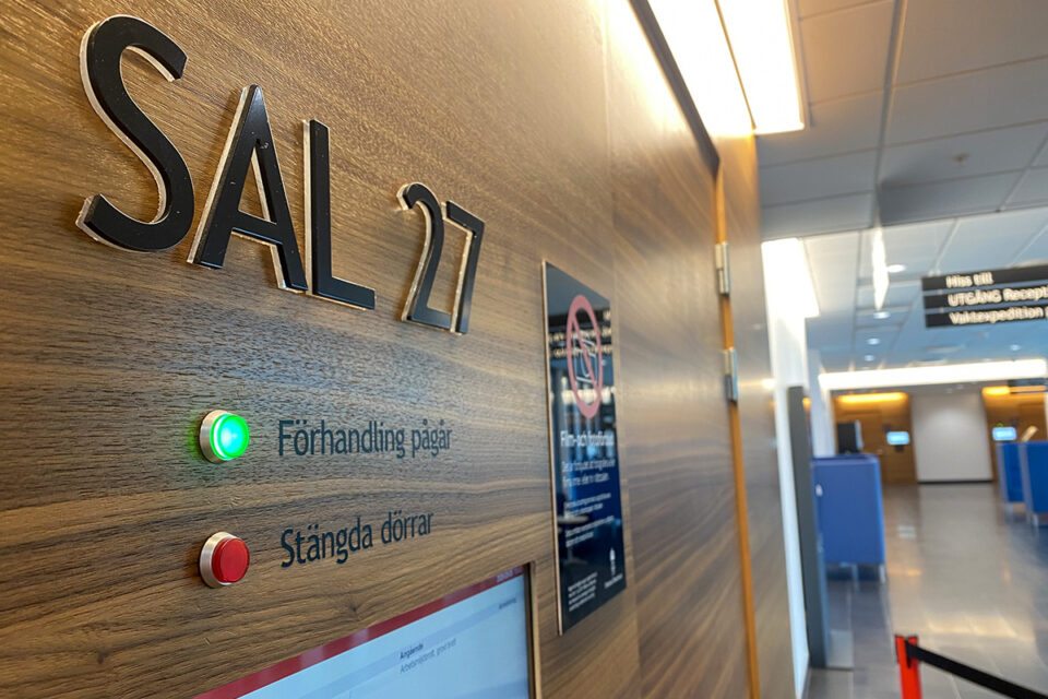 Många frågor om saknat protokoll